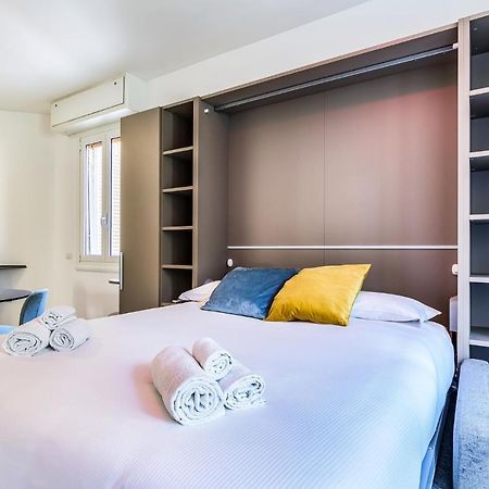 Ticinello 1 Apartment มิลาน ภายนอก รูปภาพ