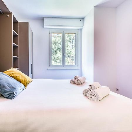 Ticinello 1 Apartment มิลาน ภายนอก รูปภาพ