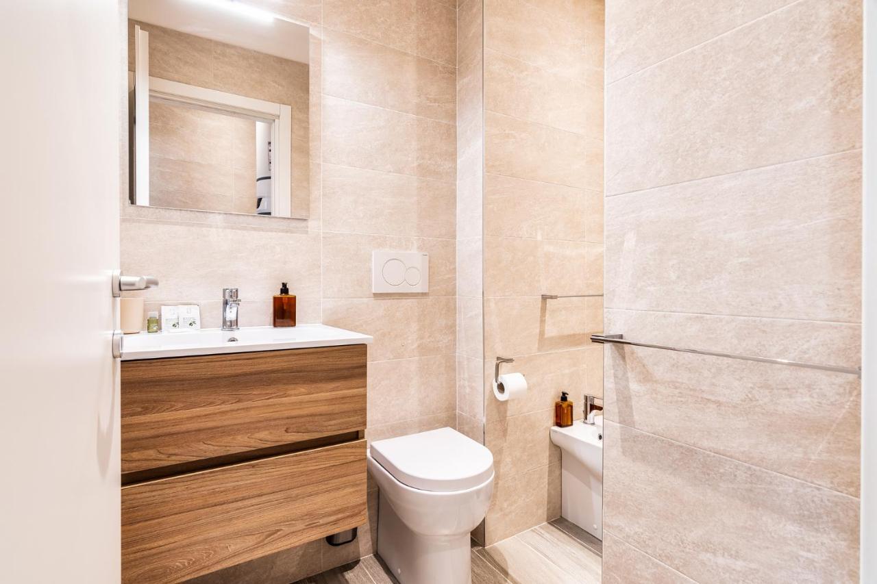 Ticinello 1 Apartment มิลาน ภายนอก รูปภาพ