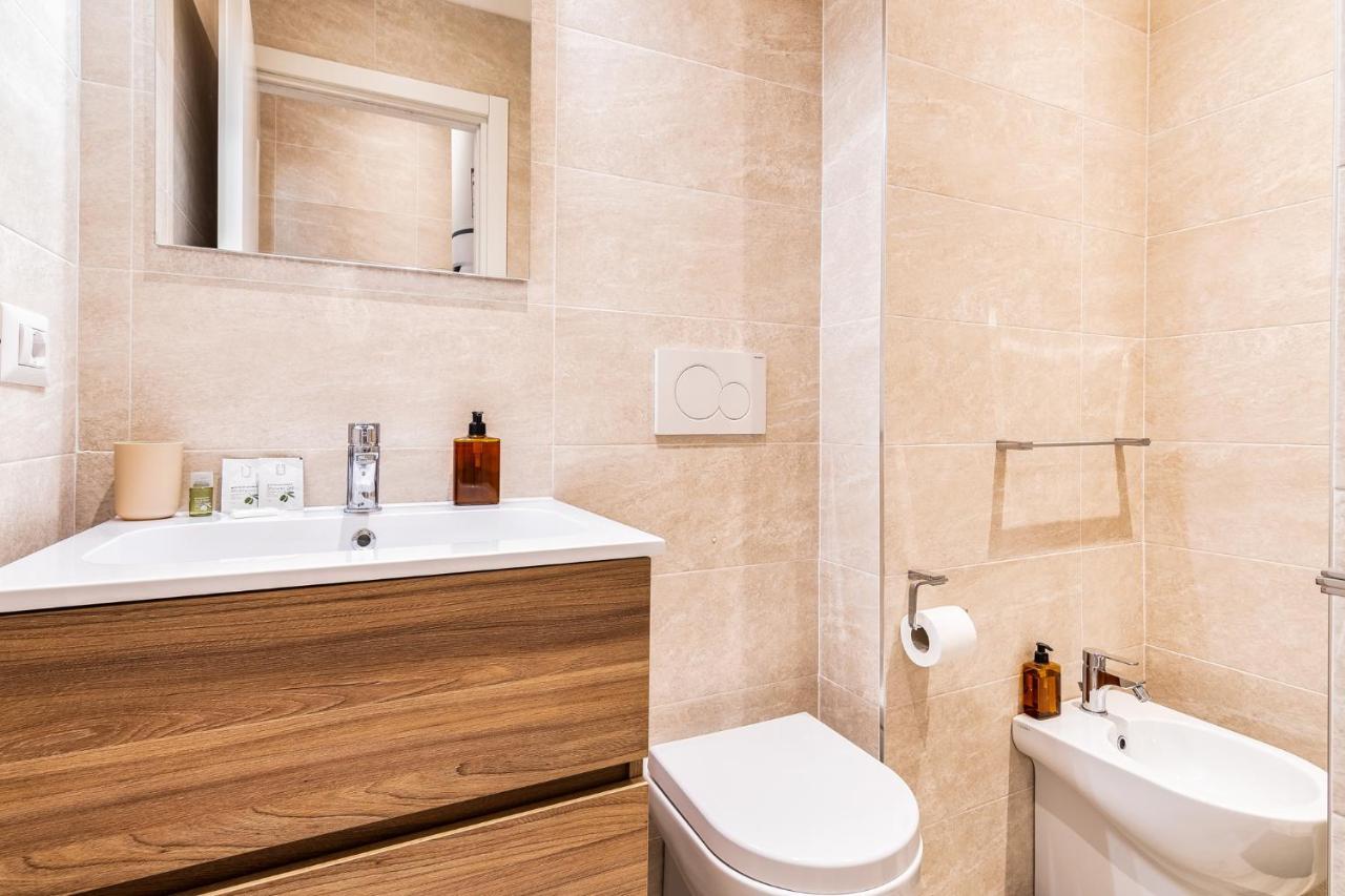 Ticinello 1 Apartment มิลาน ภายนอก รูปภาพ