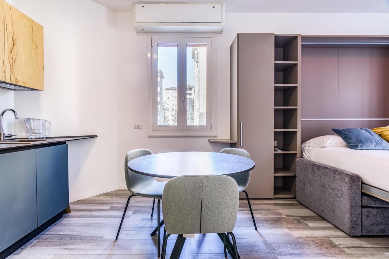 Ticinello 1 Apartment มิลาน ภายนอก รูปภาพ