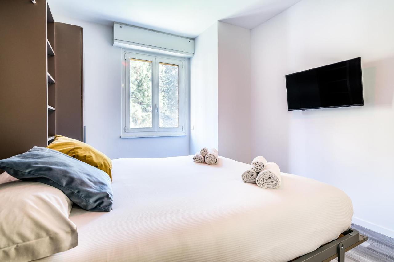 Ticinello 1 Apartment มิลาน ภายนอก รูปภาพ