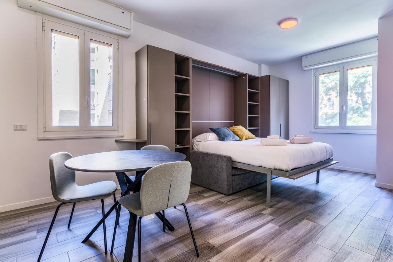 Ticinello 1 Apartment มิลาน ภายนอก รูปภาพ