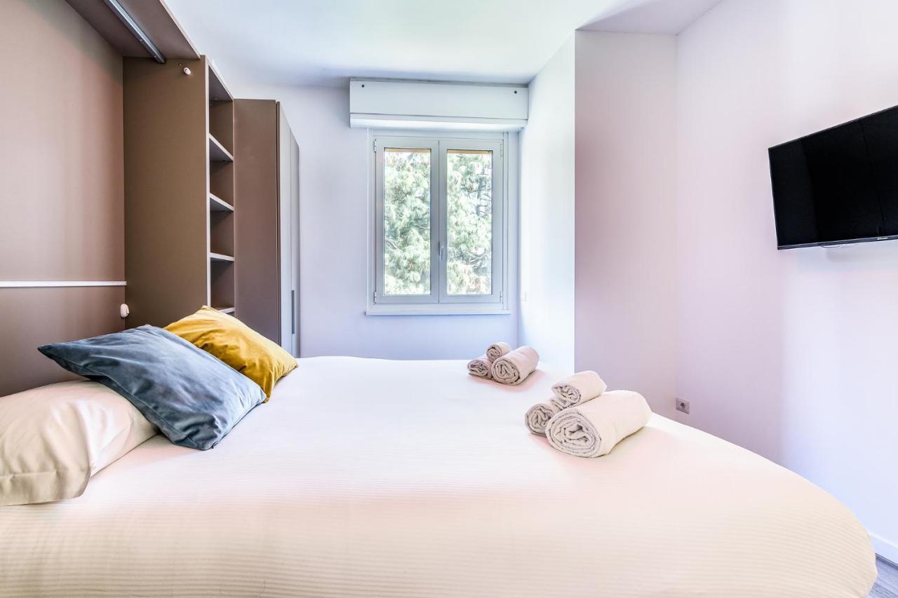 Ticinello 1 Apartment มิลาน ภายนอก รูปภาพ